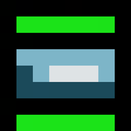 Sus mod - Corp. Impostora logo