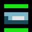 Sus mod - Corp. Impostora logo