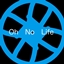 Oh No Life logo