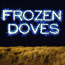Frozen Doves