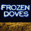 Frozen Doves logo