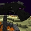 Insane Ender Dragon logo