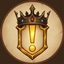 Good Ole' Questin' logo