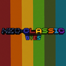 Neo-Classic Dyes logo