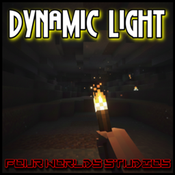 Dynamic Light by Four - Files - Minecraft Bedrock Addons - CurseForge