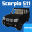 Scorpio S11 Addon logo