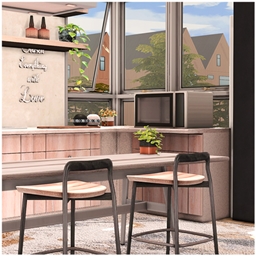 Orlea Kitchen