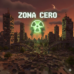 ZonaCero Apocalypse Enhanced logo