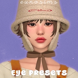 Eye Presets 11-15 logo