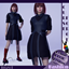FGD AKADEMIA Dress H logo