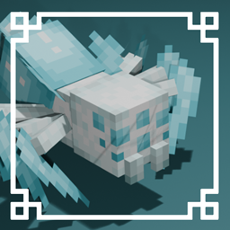 Gelid Spiders logo