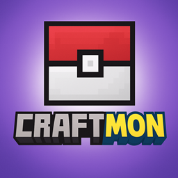 Craftmon logo