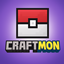 Craftmon logo
