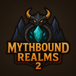 Mythbound Realms 2 project image