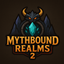 Mythbound Realms 2 logo