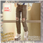 Boy's Holiday Knee Patch Festive Trousers logo