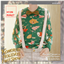 Boy's Bow Tie Suspender Long Sleeve Festive Shirt logo