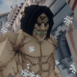 Shingeki no Kyojin (Attack on Titan)