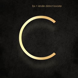 Carbon+ logo