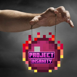 Project Isanity logo