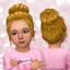 Polly Hair [Toddler] logo