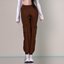 Cargo Pants August 21 logo