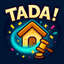 Thendar's Auction Decor Assistant logo