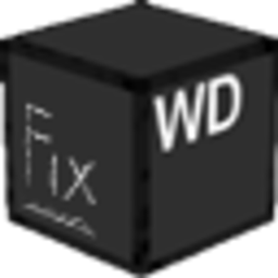 WebDisplays MinePad bug fix logo
