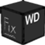 WebDisplays MinePad bug fix logo