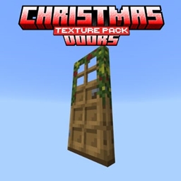 Christmas Doors logo