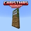 Christmas Doors logo