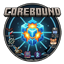 CoreBound logo