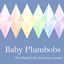 Baby Pink Plumbob logo