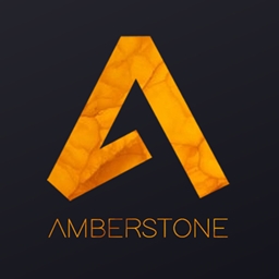 Amberstone Textures pack logo