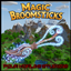 Magic Broomsticks by Four logo