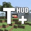 Teams HUD Plus logo