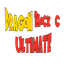 Dragon Block C Ultimate ( Dragon Ball ) logo