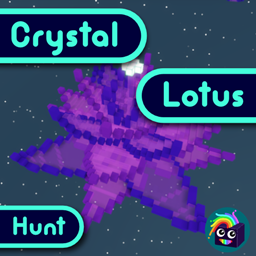 Crystal Lotus Hunt project image