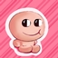 The Puffi Mod logo