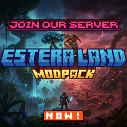 ESTERA LAND logo
