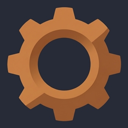 Refactor logo