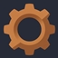 Refactor logo