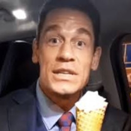 Totem of JOHN CENA project image