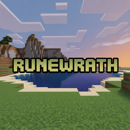 RuneWrath logo