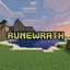 RuneWrath logo