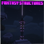 Fantasy Structures logo