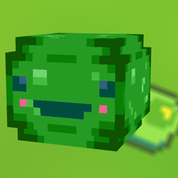 Slimy Friends project image