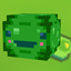 Slimy Friends logo