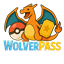Wolververse BattlePass logo