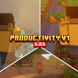 Productivity V1 | by ExKinity Studios project image